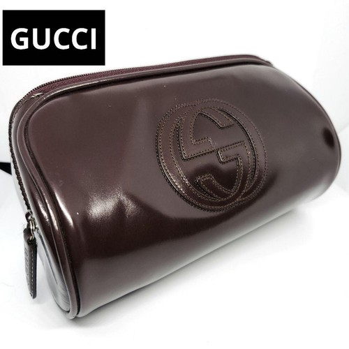 Gucci interlocking pelle - gucci, g