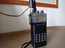 Icom Ic-R1 Ricevitore Scanner