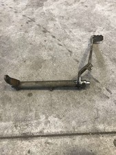 LAVERAGGIO LEVA PEDALE FRENO