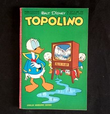 TOPOLINO LIBRETTO 327 - 1962 -