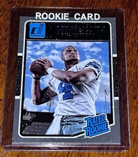 2016 Donruss - Rated Rookies