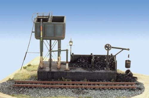 Kit manutenzione locomotive - kit, di