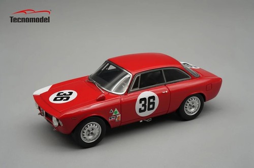 Alfa romeo giulia 1600 sprint - romeo,