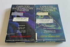 Cape Cod Radio Mystery Theater