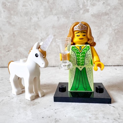 Lego col484 col29 unicorn - lego,
