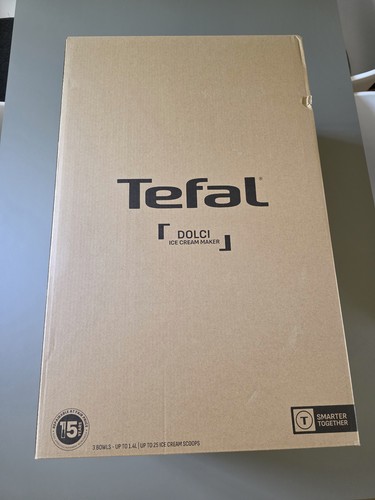 Tefal dolci macchina per - dolci,