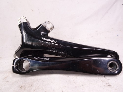 Guarnitura shimano rs510 - guarnitura,