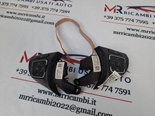 COMANDI AL VOLANTE MULTIFUNZIONE PER VOLKSWAGEN Passat Variant 4° Serie 3C89595