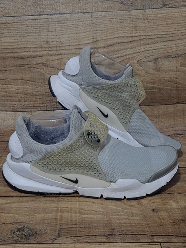 Scarpe nike sock - sock, dart