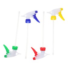 4pz Bottiglia Spray Ricambio