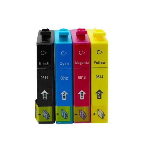 Cartucce inchiostro per - 4,