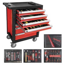 17075024 Carrello porta