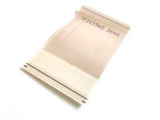 CAVO CABLE FLAT LVDS Ribbon YK1615A3 pannello video TV 46" Samsung UE46D8000