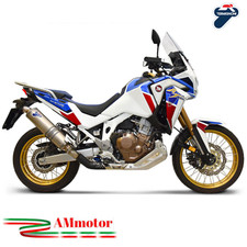 Termignoni honda crf 1100 - honda,