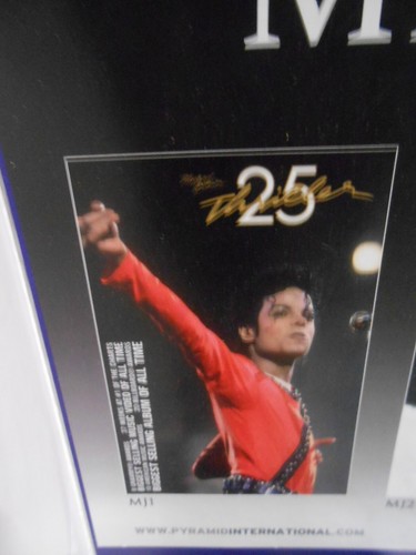 Poster michael jackson - poster-michael,