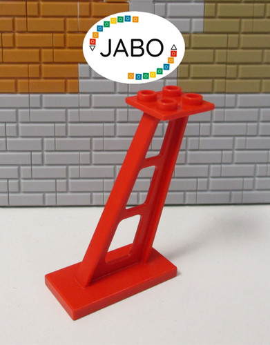 Lego 4476b supporto - (h15/3),
