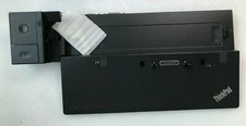40A1006 Lenovo Thinkpad Ultra Dock Type 40A1 per T470 X470 T560