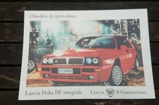 No 61 Lancia Delta HF