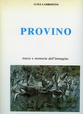 SALVATORE PROVINO 1983