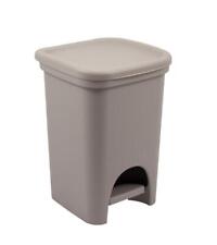 Bidone Pattumiera a pedale