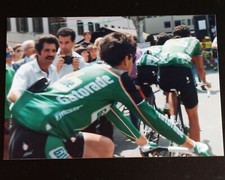 Gianni Bugno Gatorade tappa