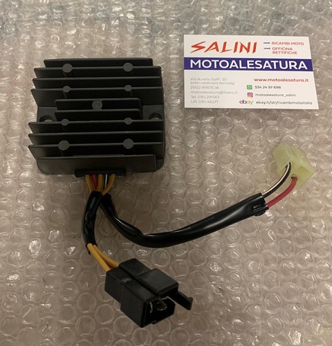 Regolatore tensione beta m4 - beta,