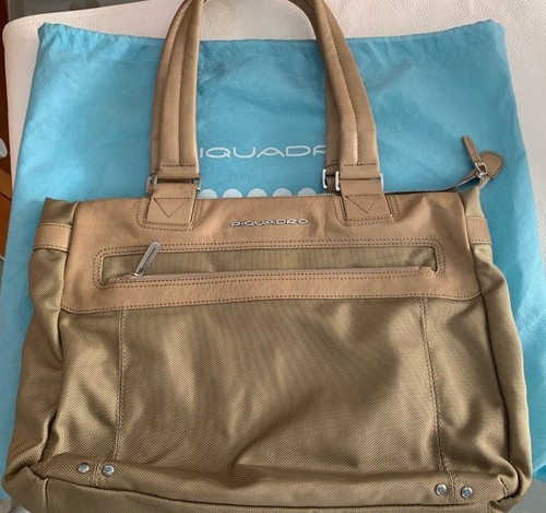 Piquadro cartella con - piquadro,