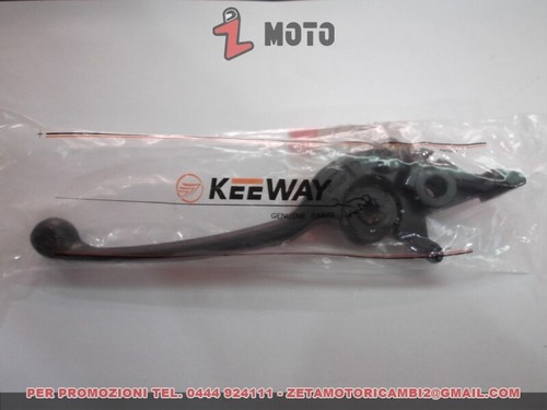Leva comando freno anteriore - freno,