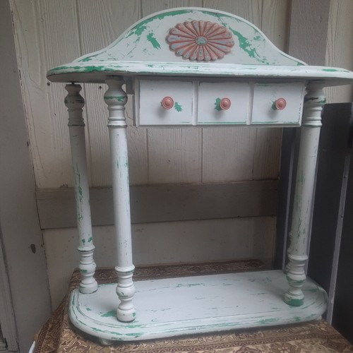 Vintage shabby chic - shabby, ingresso