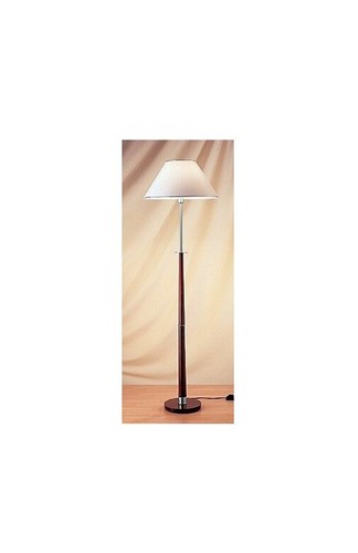 Piantana manhattan nichel - piantana,