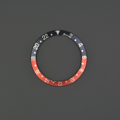 Rolex gmt master coke - coke, lunetta
