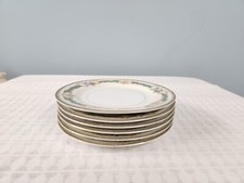 Set sei piatti pane Nortitake