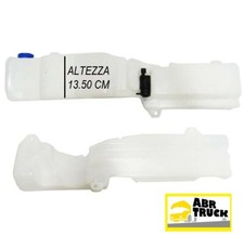 Vaschetta serbatoio lavacristalli adatto a Iveco Eurocargo Eurocargo Tector