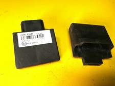 CAN 63683 CENTRALINA AMMORTIZZATORE DI STERZO OHLINS KAWASAKI NINJA H2 2016