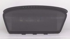 BMW E90 E91 MONITOR DISPLAY