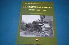 Immagini dal Fronte Italia 1943-1945 Re Enzo Editrice