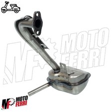 MARMITTA SCARICO TIPO