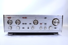 Vintage Luxman L-525 Stereo