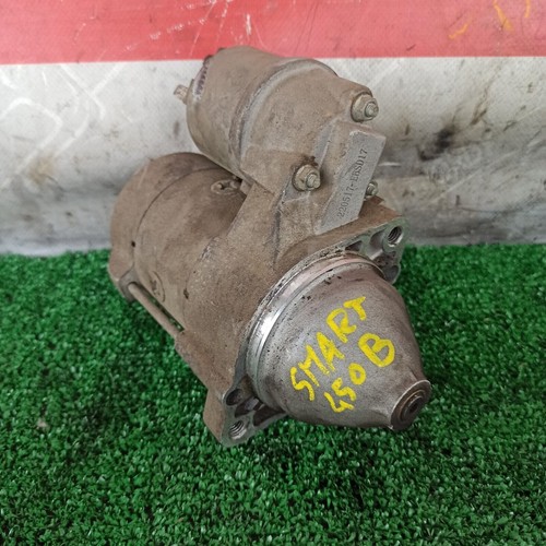Motorino avviamento smart - avviamento,