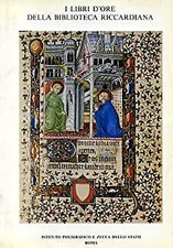 I libri d'ore della Biblioteca