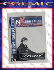 Terre de riviere colmic Gray