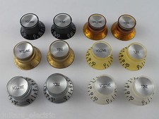 Bell riflettore manopole - bell, top