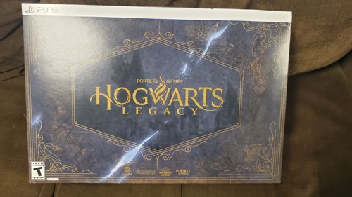 Hogwarts legacy edizione da - hogwarts,