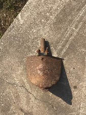 International Farmall Cub