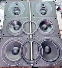 Set 2 bordature per B&O Beovox
