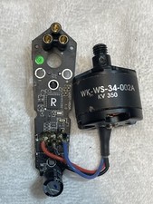 Walkera x350 premium 11 - x350, premium-z-11