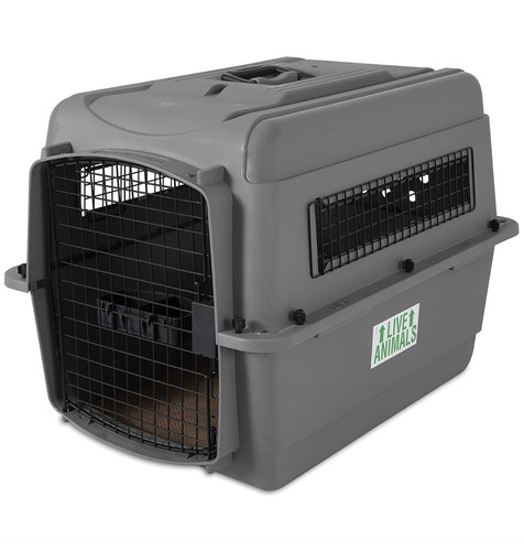 Petmate sky kennel - petmate, porta