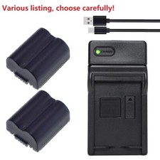 Batteria o caricatore USB per