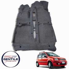 MOQUETTE TAPPETO INTERNO