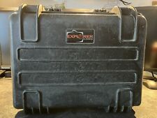 Custodia impermeabile in